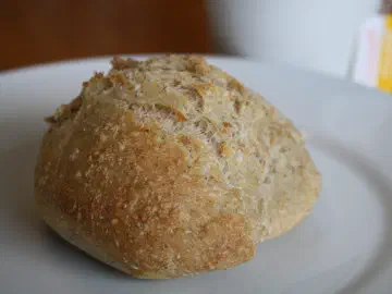 Koldthævede boller, billede 8