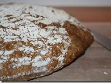Kurvebrød, billede 3