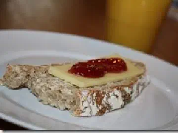 Kurvebrød, billede 6