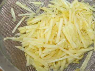 Lagkage med ananas, billede 6