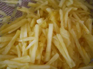 Lagkage med ananas, billede 7