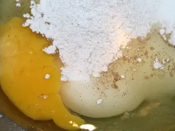 Lagkagebunde, billede 1