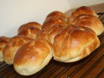 Lynboller (fødselsdagsboller), billede 2