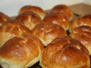 Lynboller (fødselsdagsboller), billede 3
