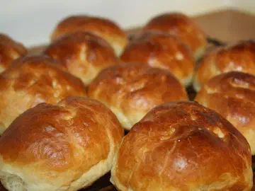 Lynboller, billede 1
