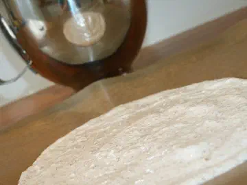 Mandelbunde, billede 4