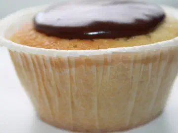 Muffins med appelsin og citron, billede 6