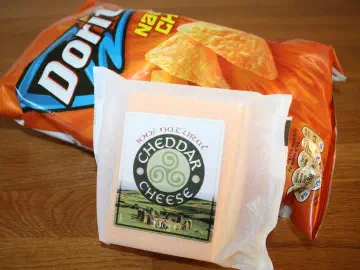 Nachos, billede 1