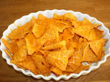 Nachos, billede 4