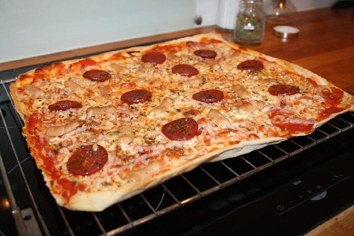 Pizza