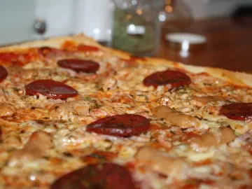 Pizza, billede 7