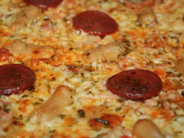 Pizza, billede 8