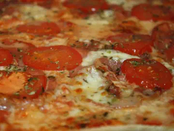 Pizza, billede 9