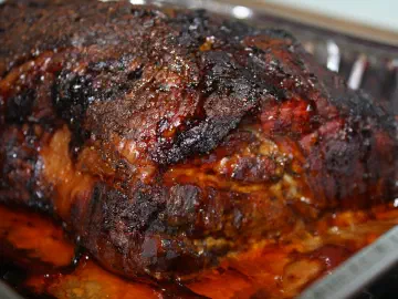 Pulled pork, billede 2
