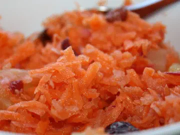 Råkostsalat, billede 1