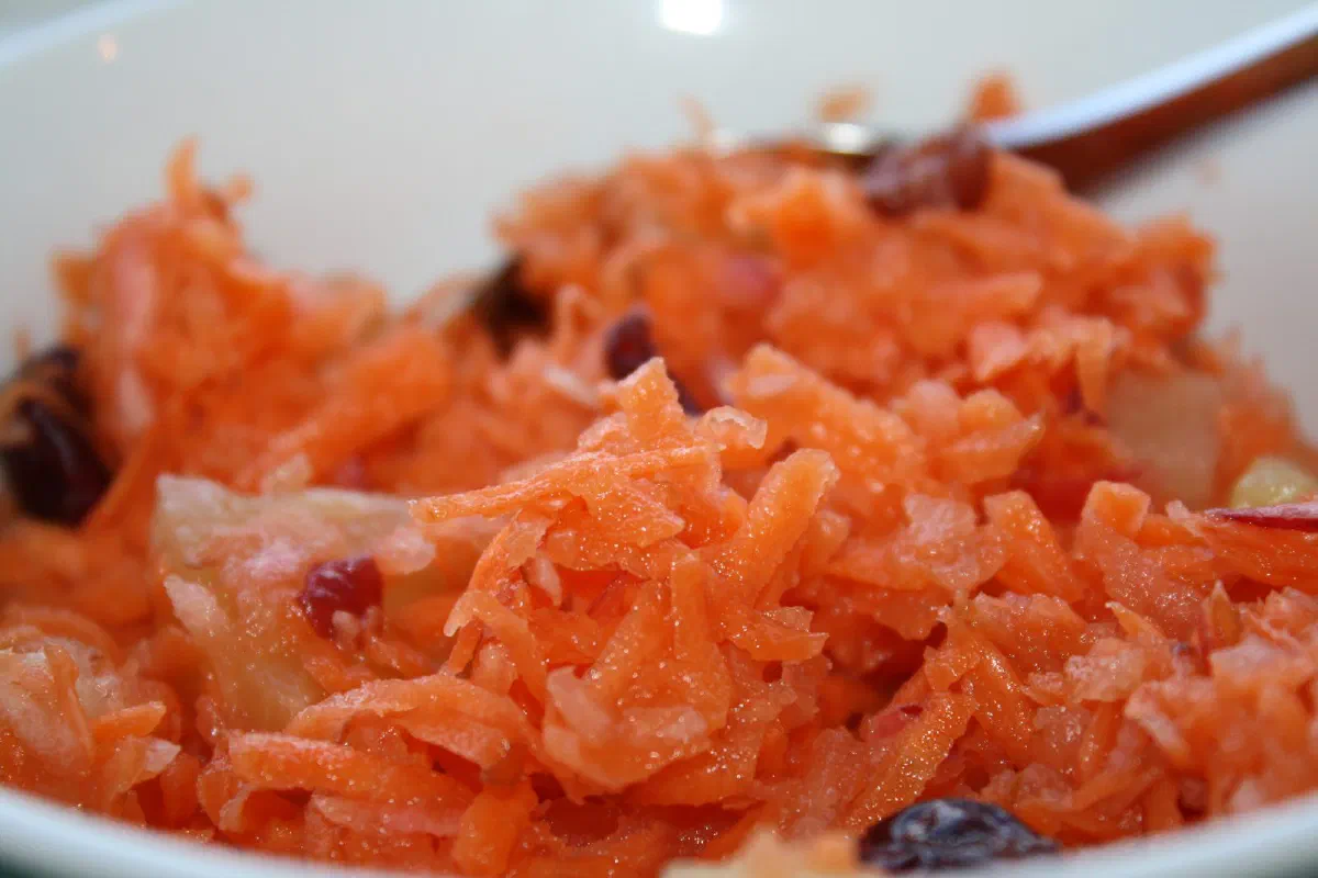 Råkostsalat