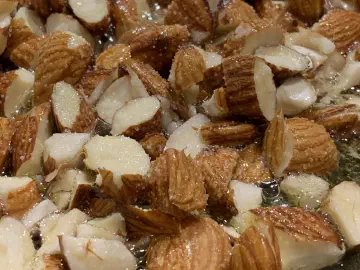 Rødkålssalat med appelsin, billede 4