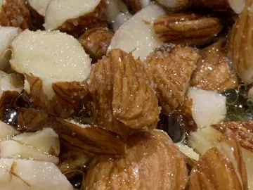 Rødkålssalat med appelsin, billede 5
