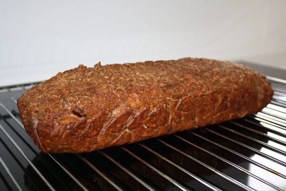 Rugbrød