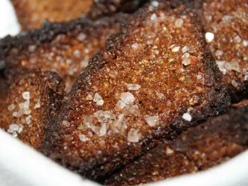 Rugbrødschips, billede 4
