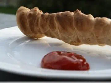 Snobrød, billede 6
