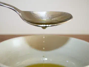Spidskålssalat med appelsin, billede 4