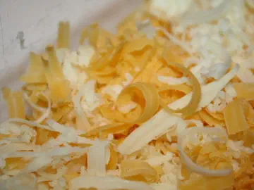 Spinatpandekager med oksefyld, billede 6