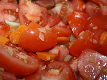 Tomatsuppe, billede 4