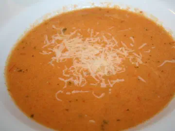 Tomatsuppe, billede 5