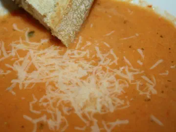 Tomatsuppe, billede 6