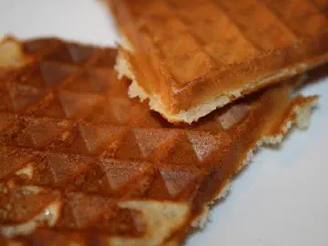 Vafler, billede 4