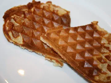 Vafler, billede 7